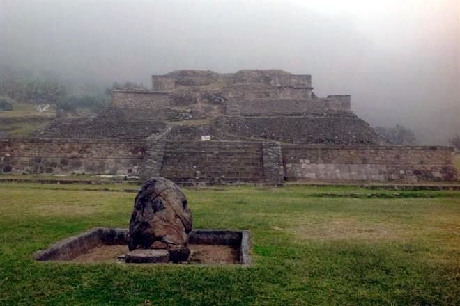 INAH se cuelga logro ciudadano, denuncian