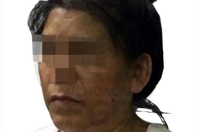 Cae en EU ‘La Bruja’, acusada de matar a niño en Michoacán