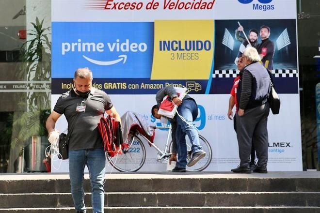 Acaba huelga en Telmex; revisarán pensiones