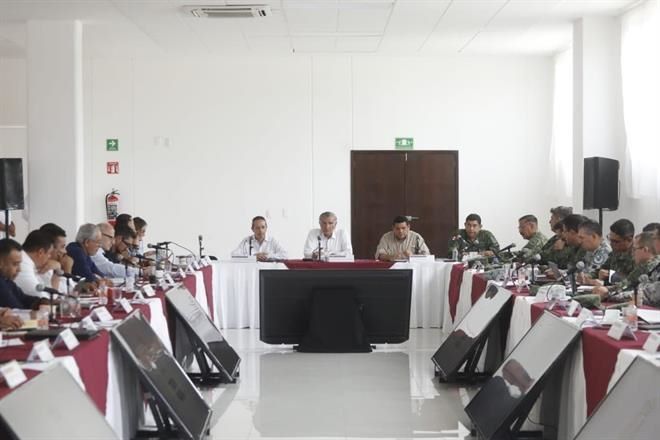 Segob remueve obstáculos para el Tren Maya en Q. Roo