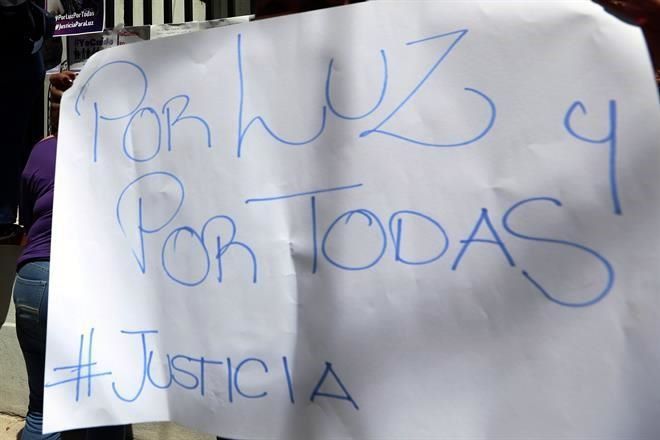 Déjese de chismes; no la mataron, dijo MP a mujer en Jalisco