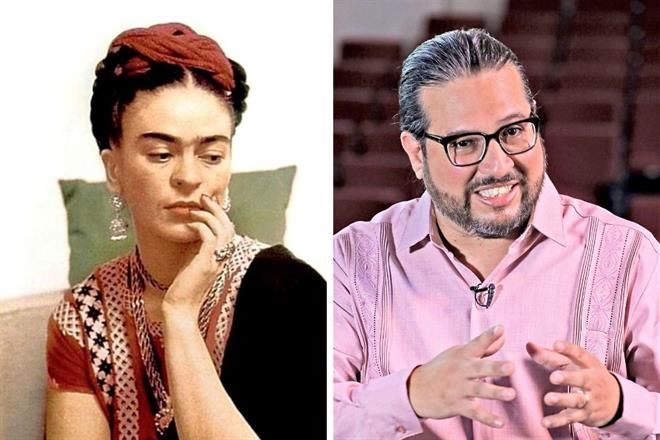Compositor mexicano dará color a ‘Frida’ en Broadway