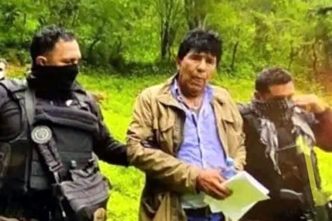 Reclutó DEA a familiares de Caro Quintero para capturarlo