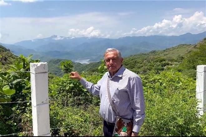 AMLO a EU y Canadá: no cederé por soberanía y patriotismo