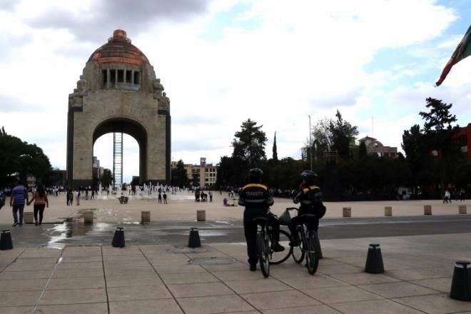 Prevén derrama de 12 mmdp en temporada de verano en CDMX