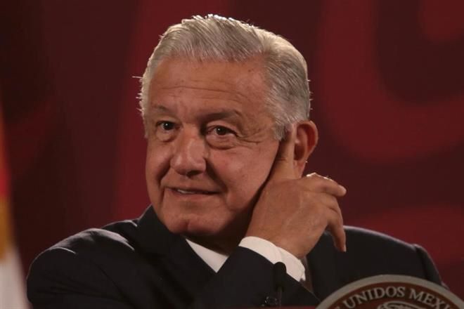 EU financia a pseudoambientalistas contra Tren Maya.- AMLO