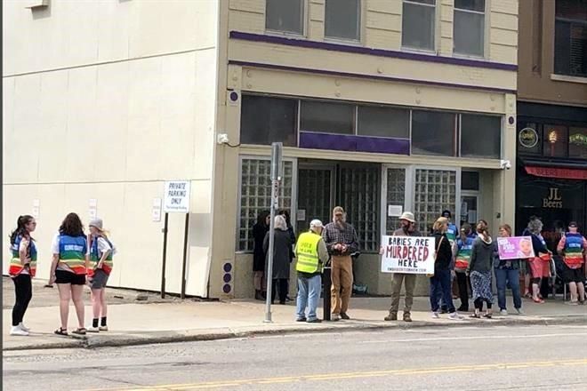 Cerrará en Dakota del Norte la única clínica para abortos