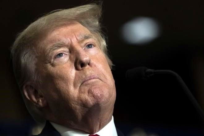 Indaga Justicia acciones de Trump por 6 de enero