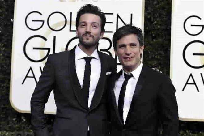 Diego y Gael volverán a trabajar juntos en ‘La Máquina’