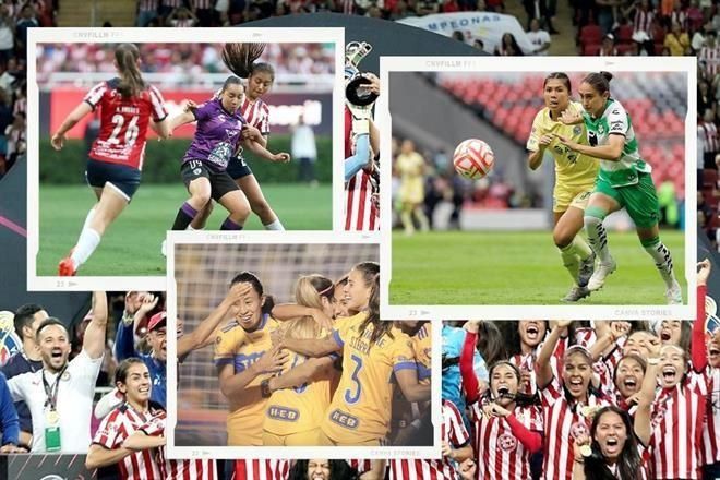 Cumple Liga MX Femenil cinco años de existencia