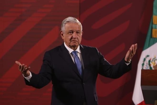 No habrá ruptura en T-MEC.- AMLO