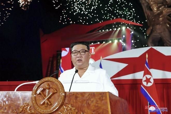 Amenaza Kim Jong-un a EU y Surcorea con usar armas nucleares