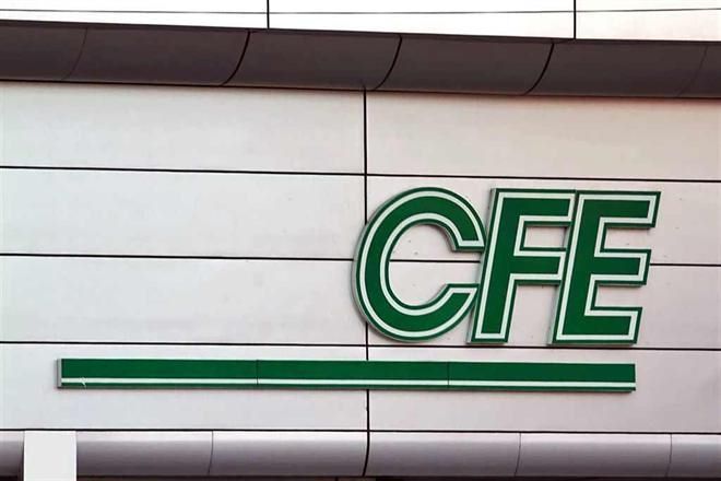 Reportan otro apagón de CFE en Yucatán