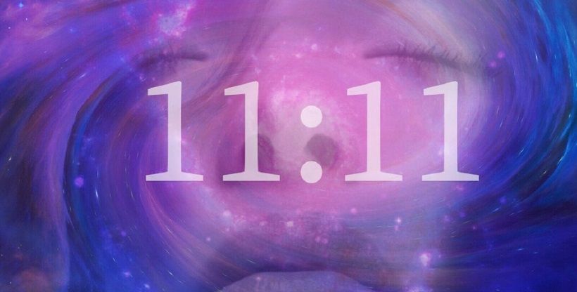 11:11 ¿Cuál es el verdadero significado de éste número espiritual?