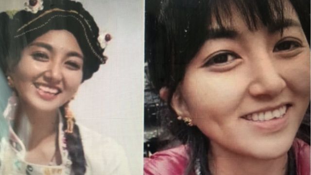  Ejecutan al asesino de la popular vloguera china, quien murió tras ser rociada con gasolina en directo por su exmarido