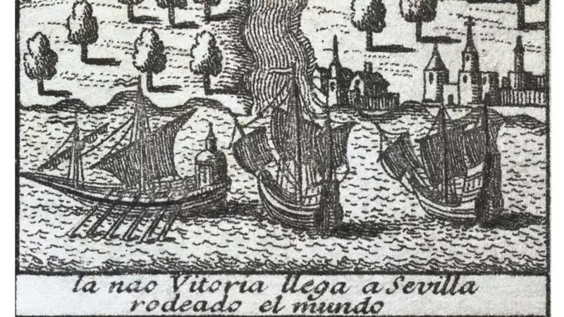 La desconocida ruta comercial que unió Hispanoamérica con Asia por más de 2 siglos y convirtió a Ciudad de México en «la primera ciudad global»
