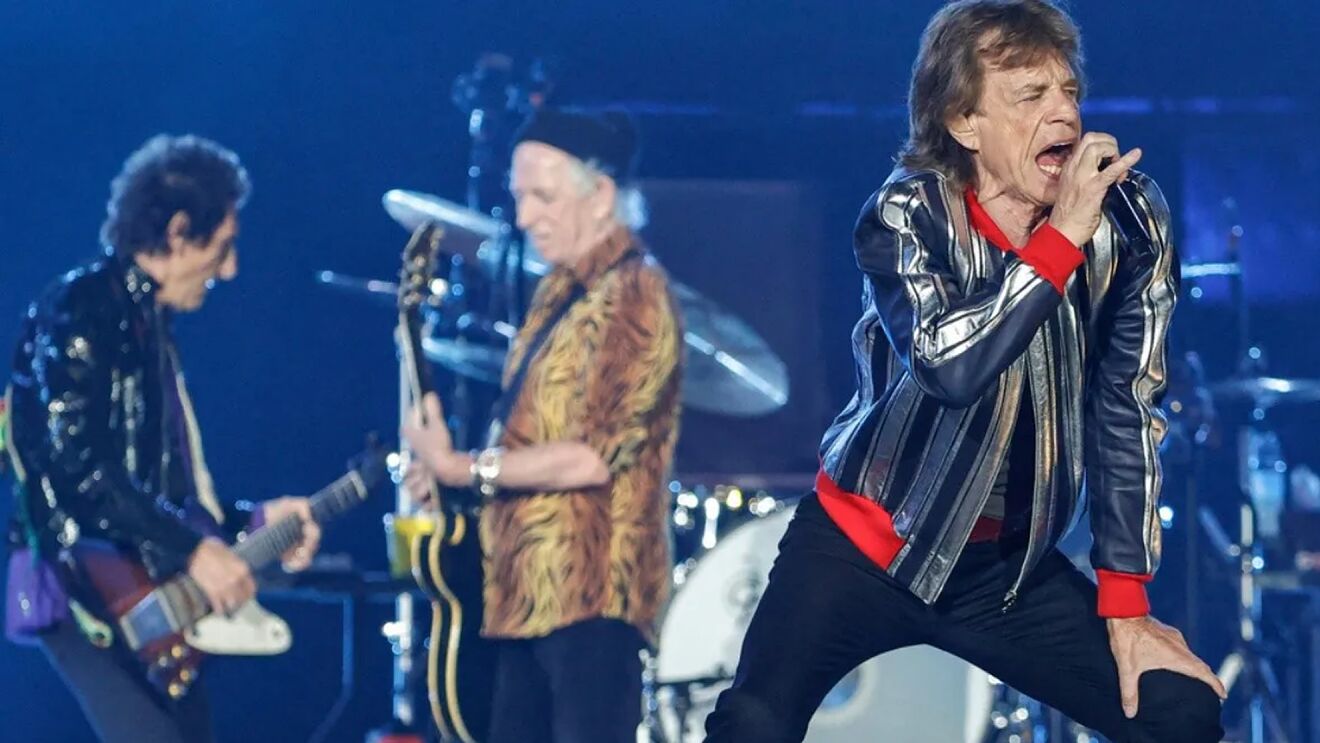 A 60 años del primer show en vivo de los Rolling Stones: cómo eligieron el nombre de la banda