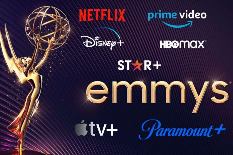Dónde ver las series nominadas al Emmy 2022