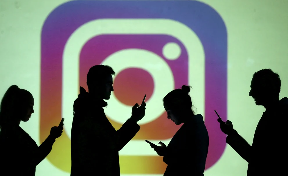 Instagram vuelve a tener fallas afectando a todos los usuarios