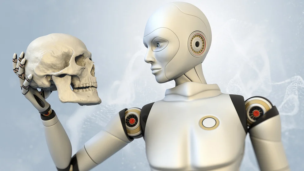 La inteligencia artificial capaz de leer la mente humana