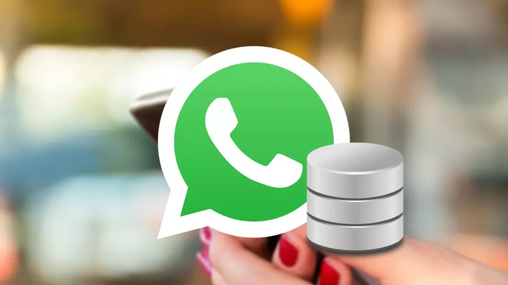 Whatsapp trabaja para añadir descripciones a los archivos de texto que se envían