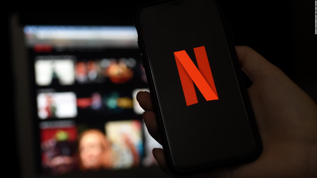 Netflix se encuentra en una situación difícil. Esta semana determinaría su futuro