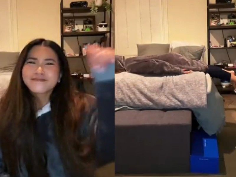 Joven le dona riñón a su novio y él la engaña