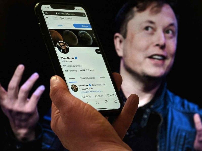 La compra de Twitter por parte de Musk en un hilo de incertidumbre