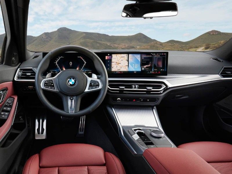 ¡Calefacción ‘on demand’ para tu auto! BMW ya prueba pago de equipamiento por plataforma
