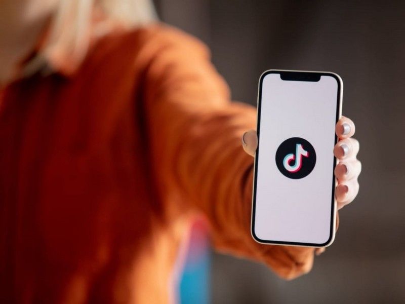De broma de TikTok a técnica para robar información