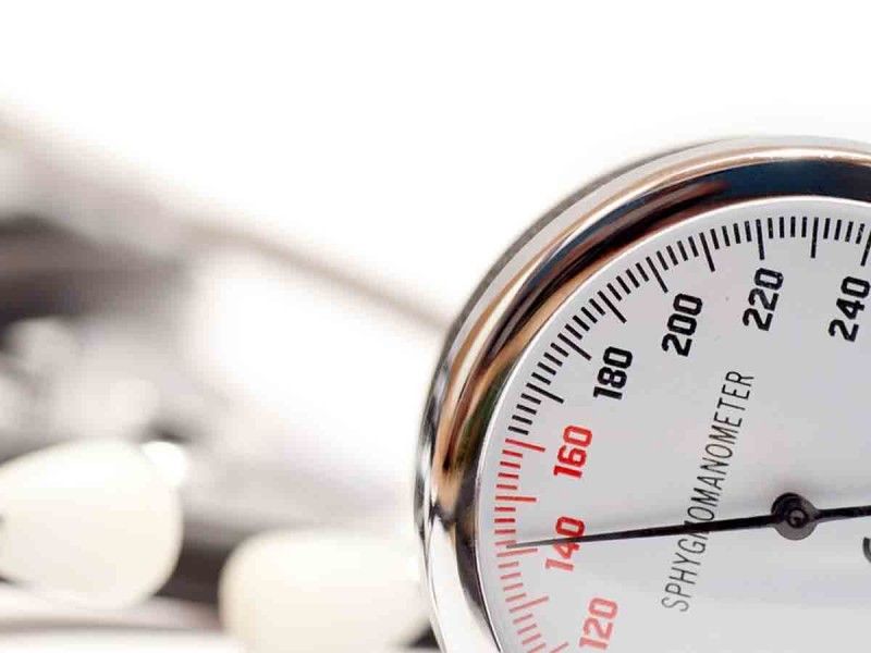 ¿Qué es la hipertensión arterial y cuáles son los síntomas?
