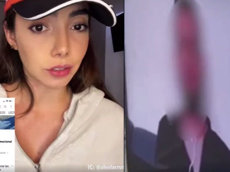 Quítate la ropa y empieza a tocarte: Joven denuncia a terapeuta emocional charlatán; todo quedó grabado