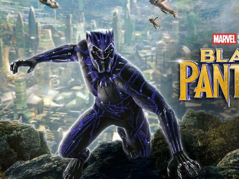 ¿Alistan videojuego de Black Panther? Esto es lo que sabemos
