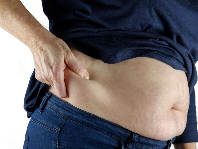 Lactancia materna prolongada protege contra obesidad en la edad adulta