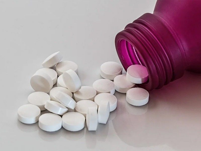 Consumo habitual de Aspirina puede reducir riesgo de cáncer de ovario: Estudio