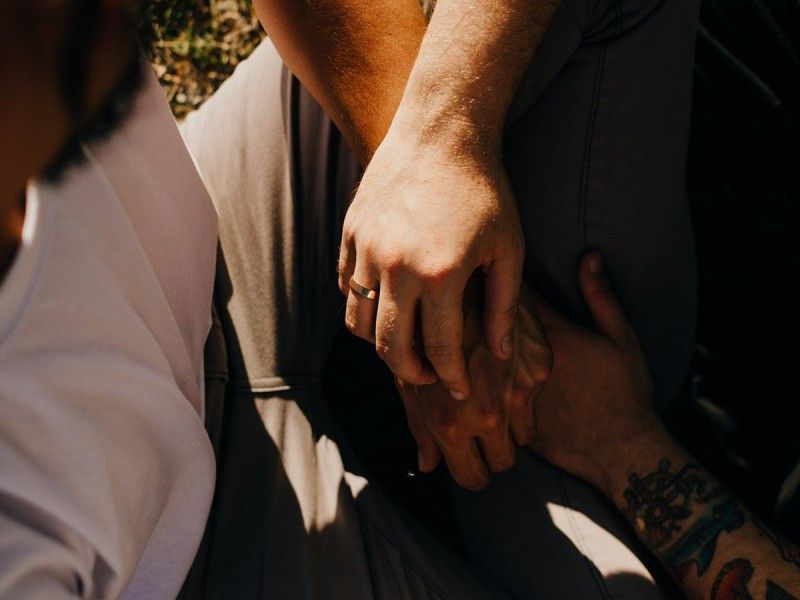 La vida casi imposible de los homosexuales en Senegal