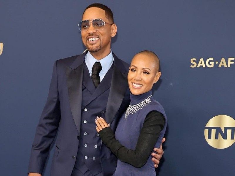 Will Smith se disculpa otra vez con Chris Rock por cachetada; «me siento como una mierda»