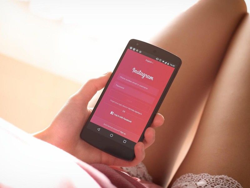 Instagram detiene prueba del ‘feed’ a pantalla completa