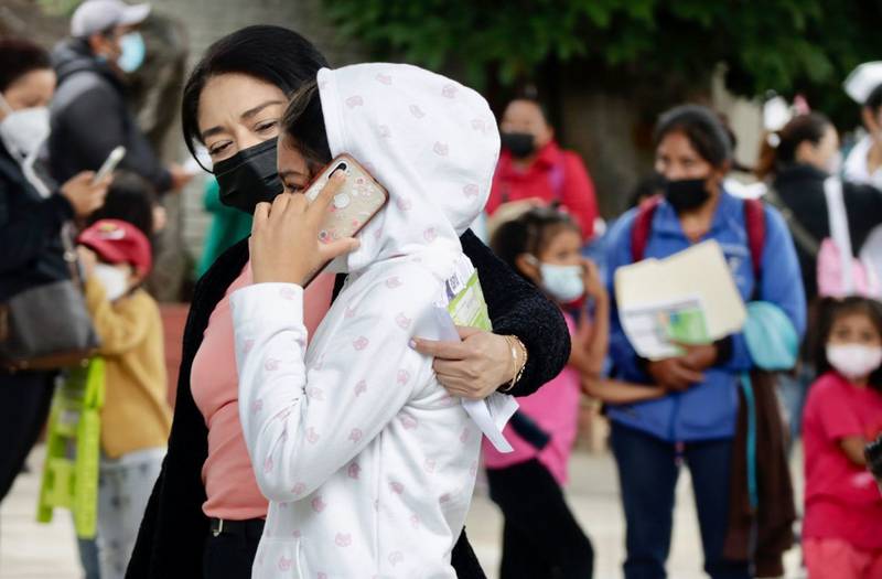 ¿Un enfermo de COVID en casa? Así puedes evitar que se contagie toda la familia