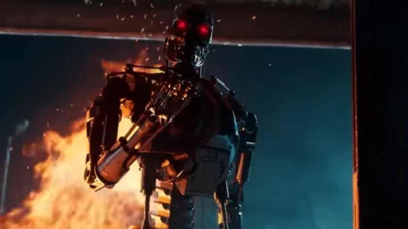 Terminator tendrá un nuevo videojuego