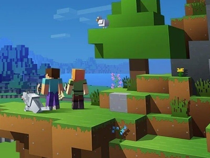 Minecraft no permitirá la integración de los NFT