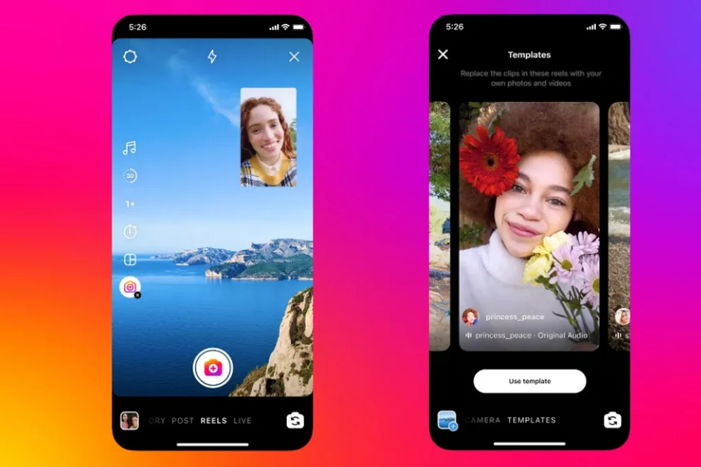 Cómo evitar que otros usen fotos y videos propios de Instagram para hacer remix