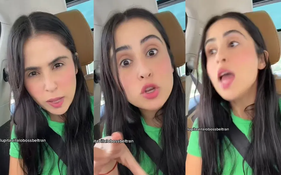 Chica se reencuentra con su asaltante 10 años después; ahora es cajero de supermercado