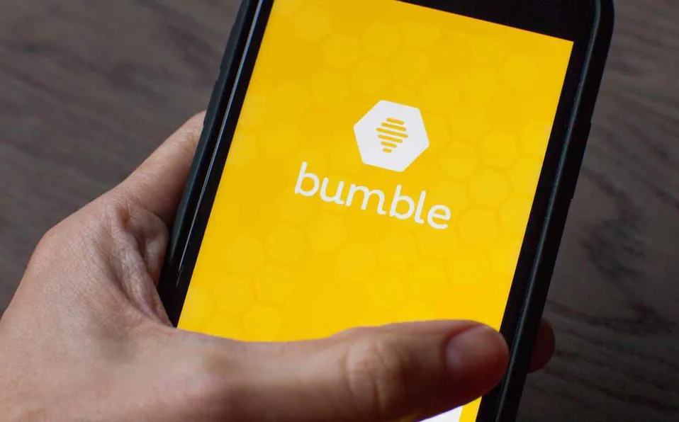 Bumble, la app de citas donde mandan las mujeres y personas no binarias