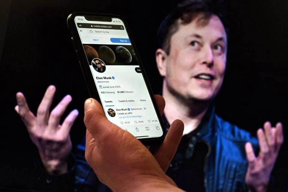 Juicio de Twitter vs Elon Musk comenzará el 17 de octubre