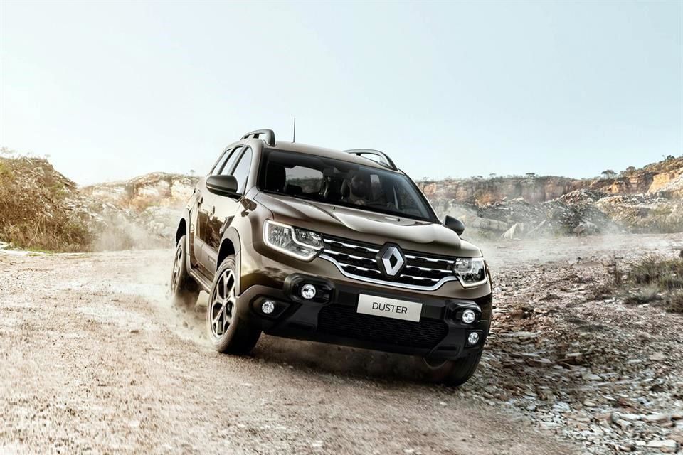 Qué son y cómo se clasifican los SUV