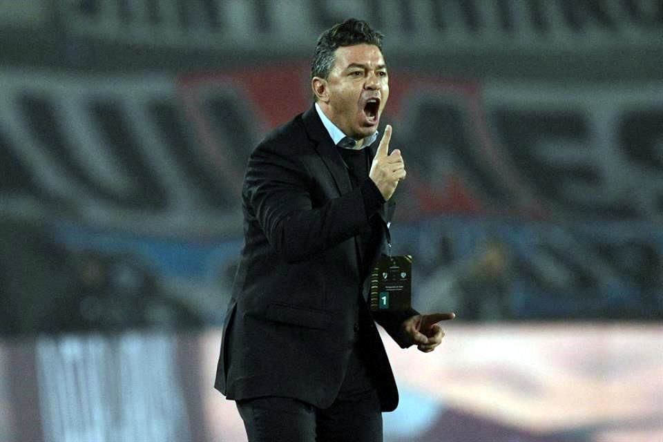 ‘Muñeco’, el apodo que odiaba Marcelo Gallardo