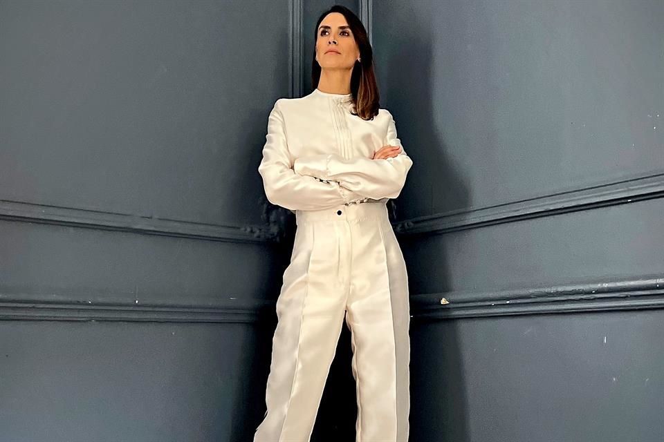 Lorena Saravia y Begoña García retratan a ‘Saravia Girls’