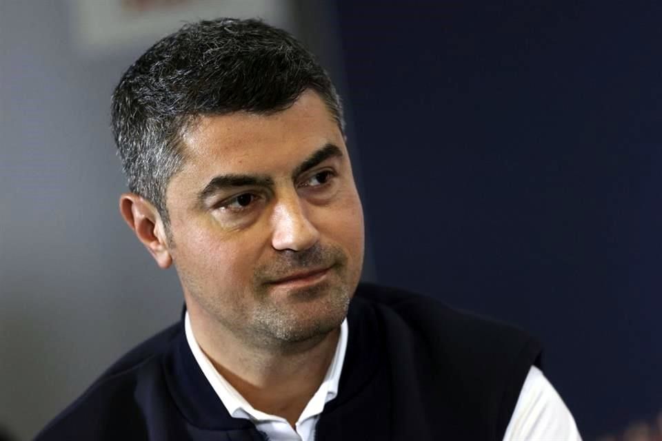 Es oficial: Michael Masi deja la FIA