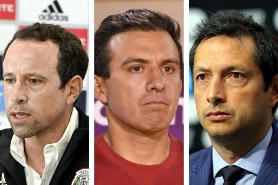 FMF oficializa cambios en Selecciones tras fracasos